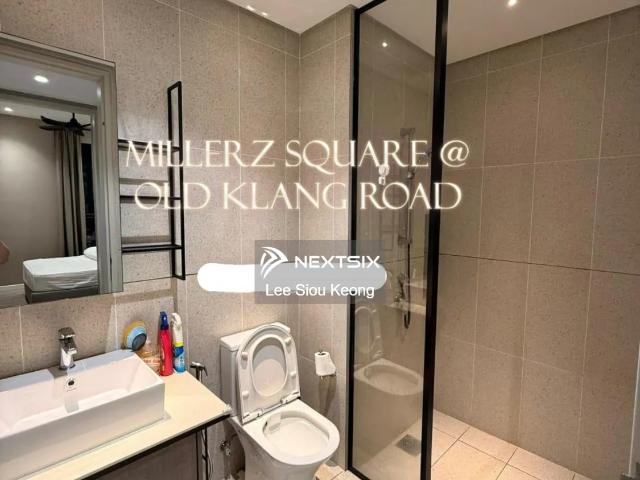 Residential House for rent in Kuala Lumpur, Country Heights Damansara