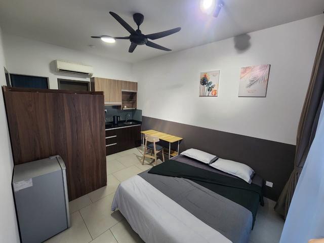 Serviced Residence for rent in Petaling, Subang Jaya