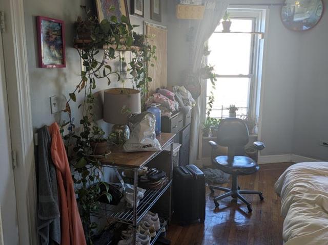 Room for rent in Kings County, New York