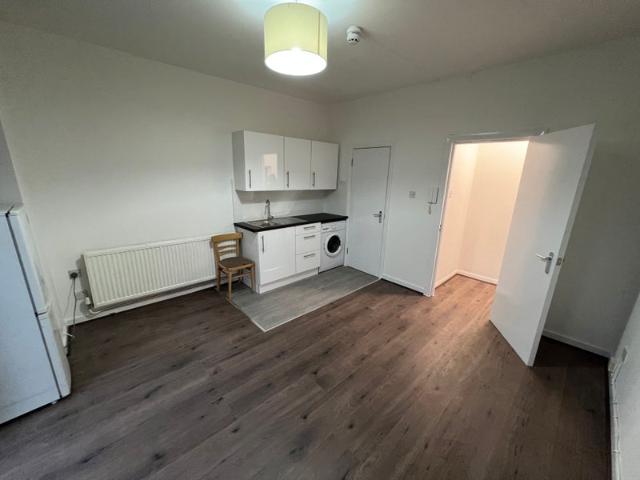 Studio for rent in Muswell Hill, Greater London