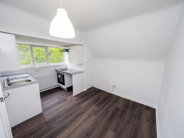 Studio for rent in Muswell Hill, Greater London