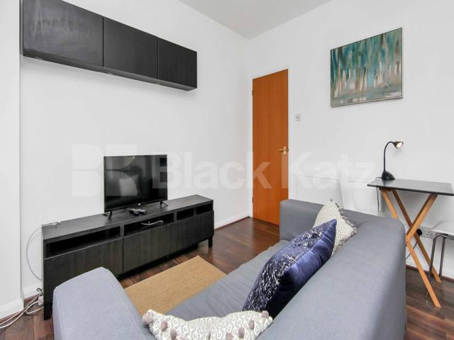 Apartment for rent in Elephant and Castle, Greater London
