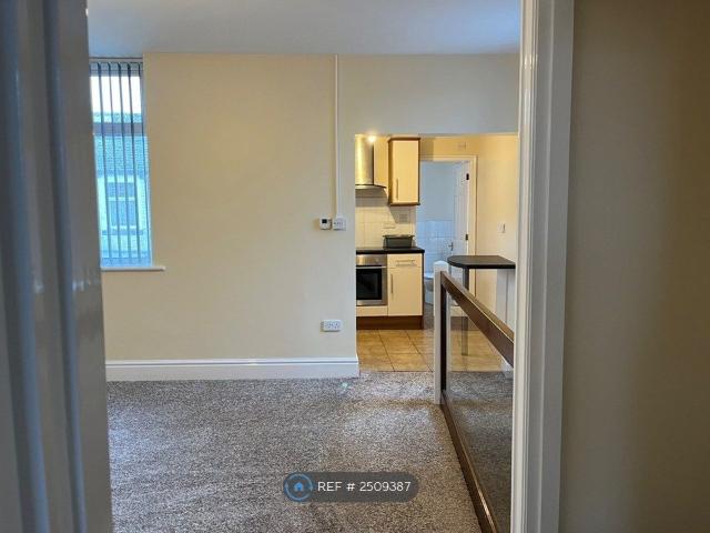 Apartment for rent in Rose Hill, Burnley