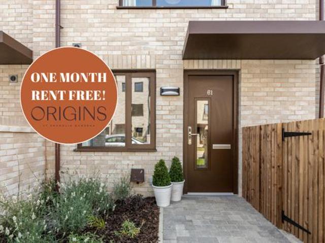 House for rent in Cambridge, Cambridgeshire and Peterborough
