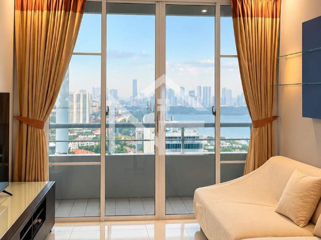Room for rent in Timur Laut, George Town