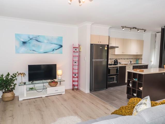 Apartment for rent in Toombul, Queensland