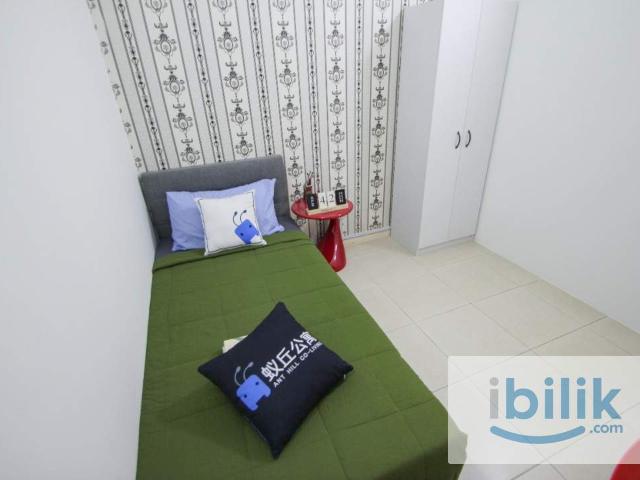Room for rent in Petaling, Subang Jaya