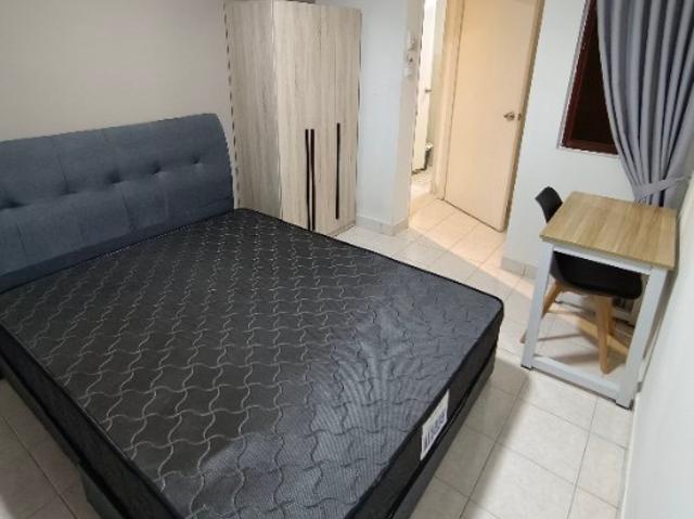 Room for rent in Petaling, Damansara Damai