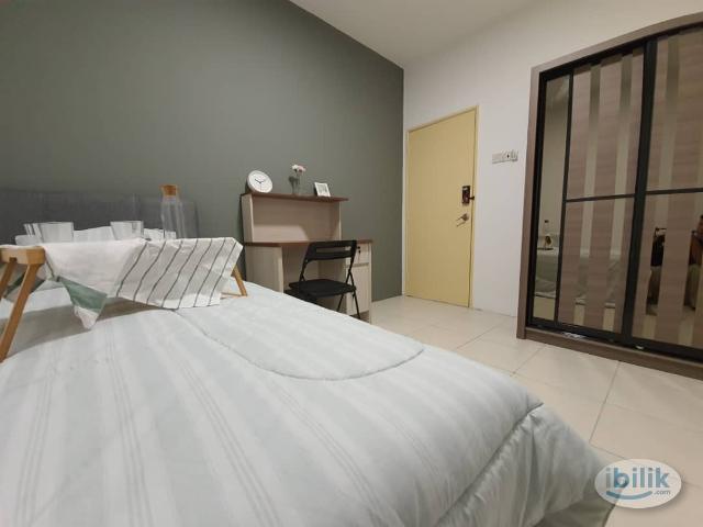 Room for rent in Petaling, Damansara Damai