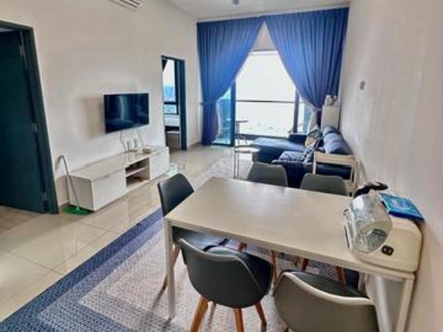 Serviced Residence for rent in Petaling, Damansara Damai