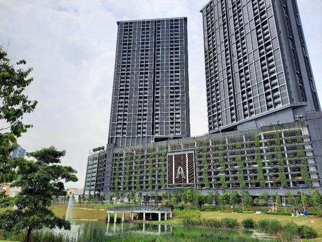 Serviced Residence for rent in Petaling, Damansara Damai