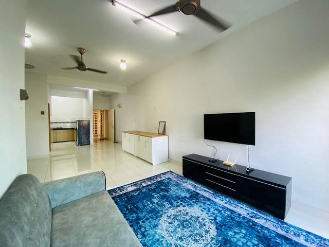 Condominium for rent in Petaling, Alam Impian