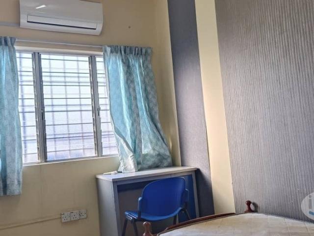 Room for rent in Petaling, Subang Jaya