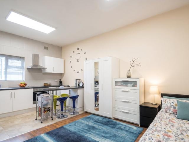 Studio for rent in Archway, Greater London