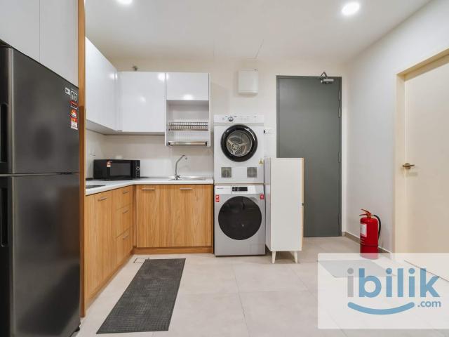 Room for rent in Country Heights Damansara, Kuala Lumpur