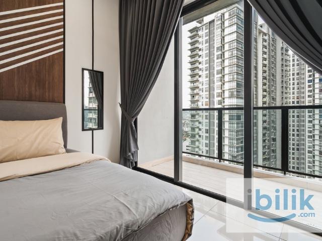 Room for rent in Country Heights Damansara, Kuala Lumpur