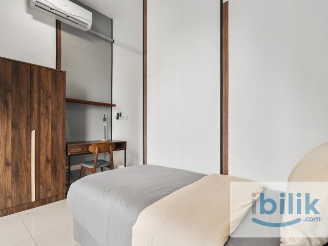 Room for rent in Country Heights Damansara, Kuala Lumpur