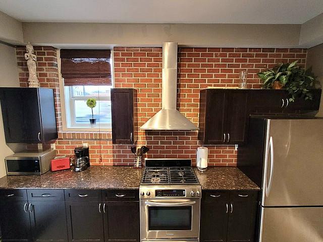 Condo for rent