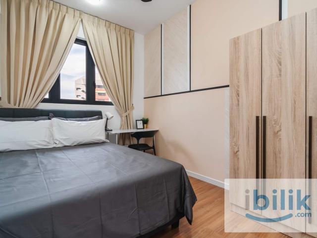 Room for rent in Kuala Lumpur