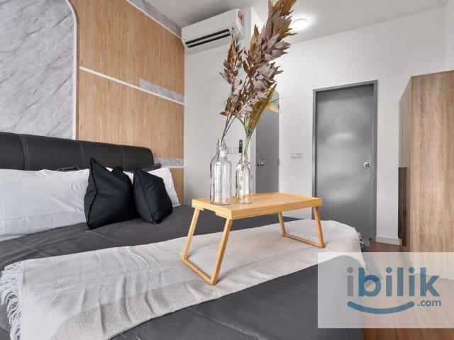 Room for rent in Kuala Lumpur