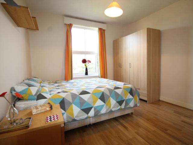 Apartment for rent in Attenborough, East Midlands
