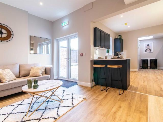 House for rent in Carlton, Gedling