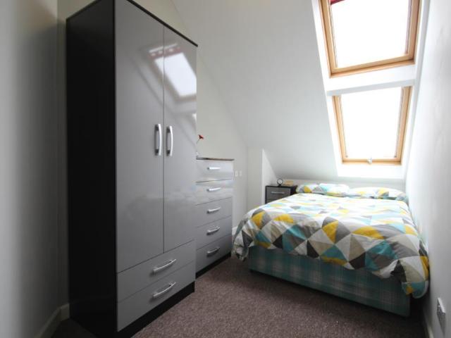 Apartment for rent in West Bridgford, Rushcliffe