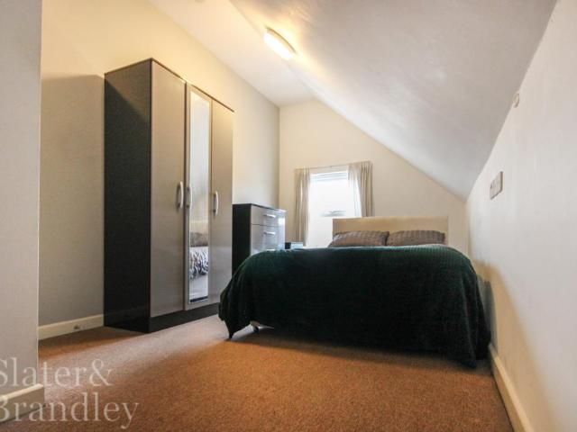 House for rent in West Bridgford, Rushcliffe