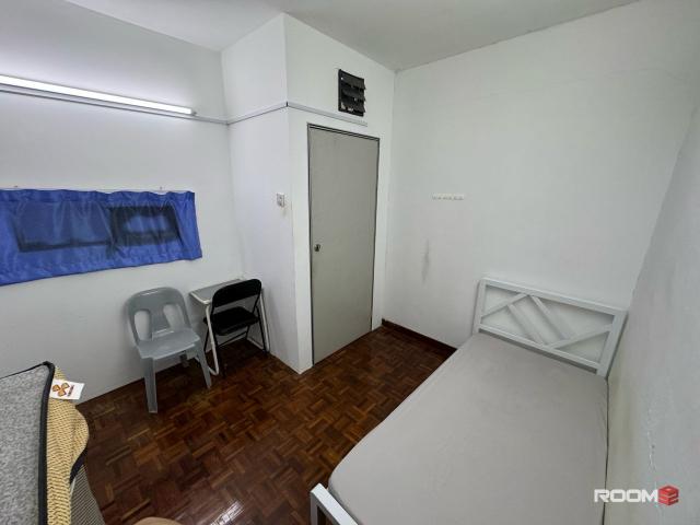 Room for rent in Petaling, Damansara Damai