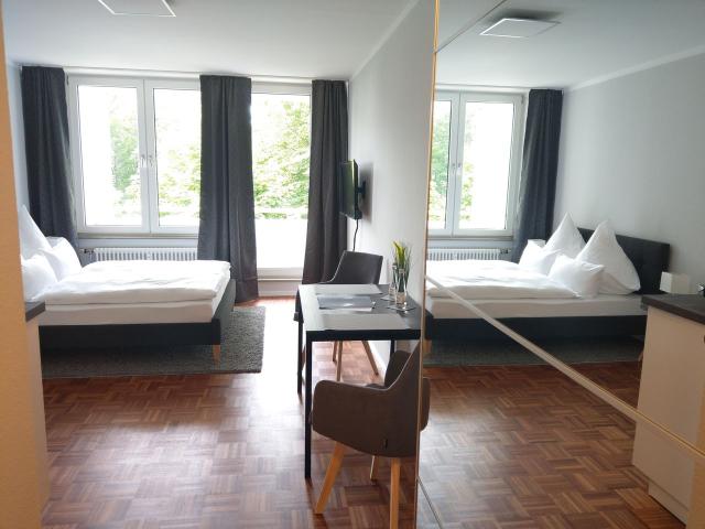 Apartment mieten in Boxberg, Heidelberg