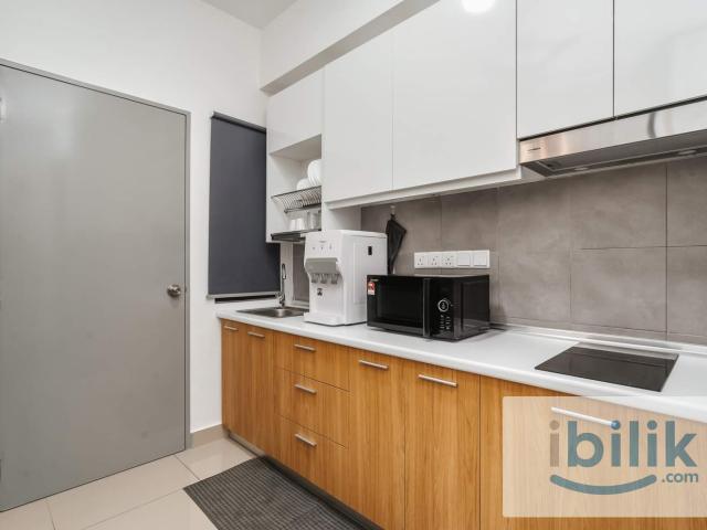 Room for rent in Kuala Lumpur