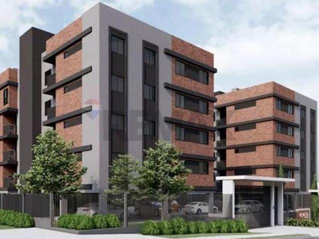 Apartamento venda em Quatro Barras, Região Geográfica Intermediária de Curitiba
