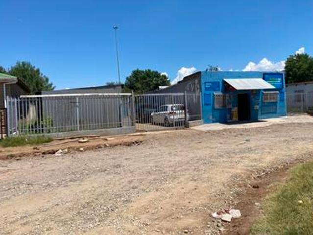 Commercial for sale in Amathole District Municipality, Eastern Cape