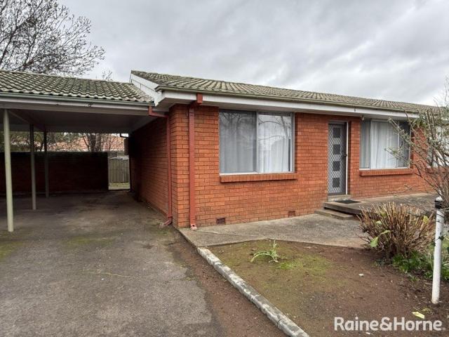 Apartment for sale in Orange, New South Wales