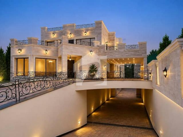 House for sale in Islamabad