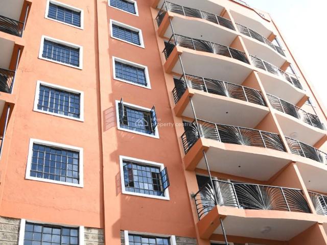 Commercial for sale in Lavington, Westlands