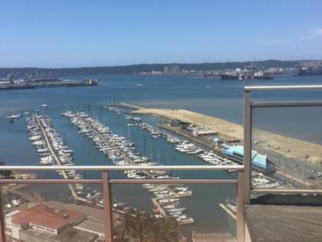 Apartment for sale in Seaview, Kwazulu-natal