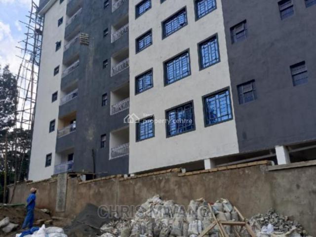 Commercial for sale in Kiambu Town, Kiambaa