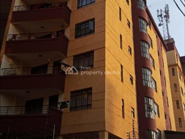 Commercial for sale in Kiambu Town, Kiambaa