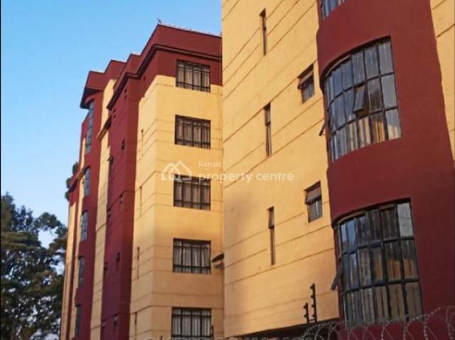 Commercial for sale in Kiambu Town, Kiambaa