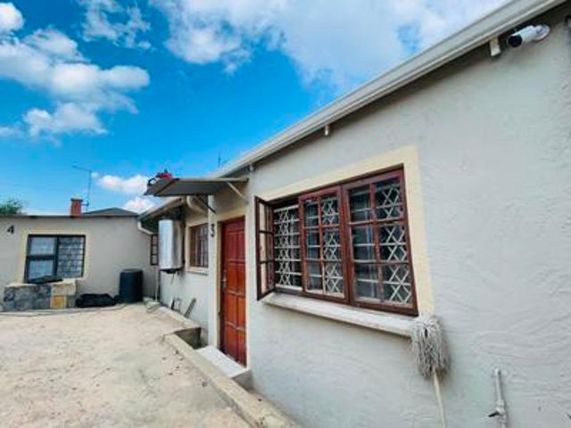 House for sale in Ekurhuleni, Gauteng