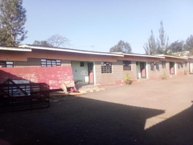 Property for sale in Kiambu Road, Kiambu