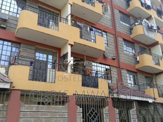 Commercial for sale in Kasarani, Nairobi