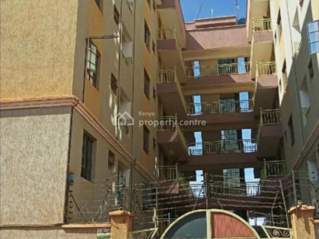 Commercial for sale in Kiambu Town, Kiambaa