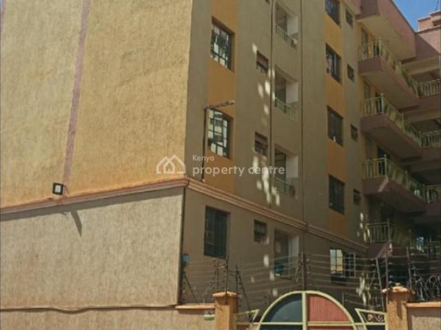 Property for sale in Kiambu Town, Kiambaa