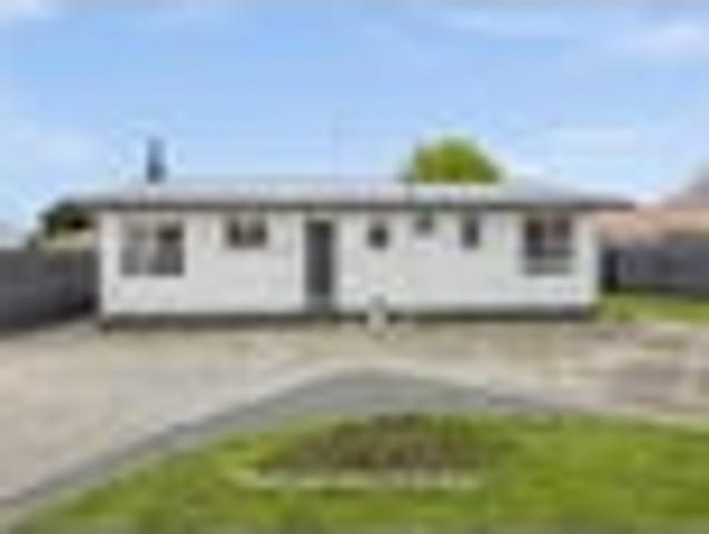 House for sale in Napier