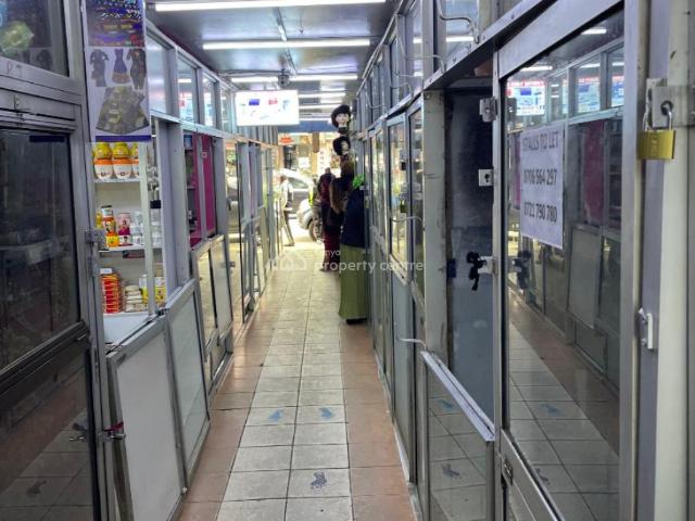 Commercial for sale in Kiambu, Nairobi
