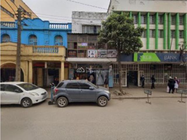 Commercial for sale in Nairobi