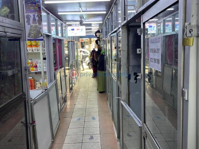 Commercial for sale in Nairobi