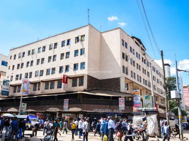 Commercial for sale